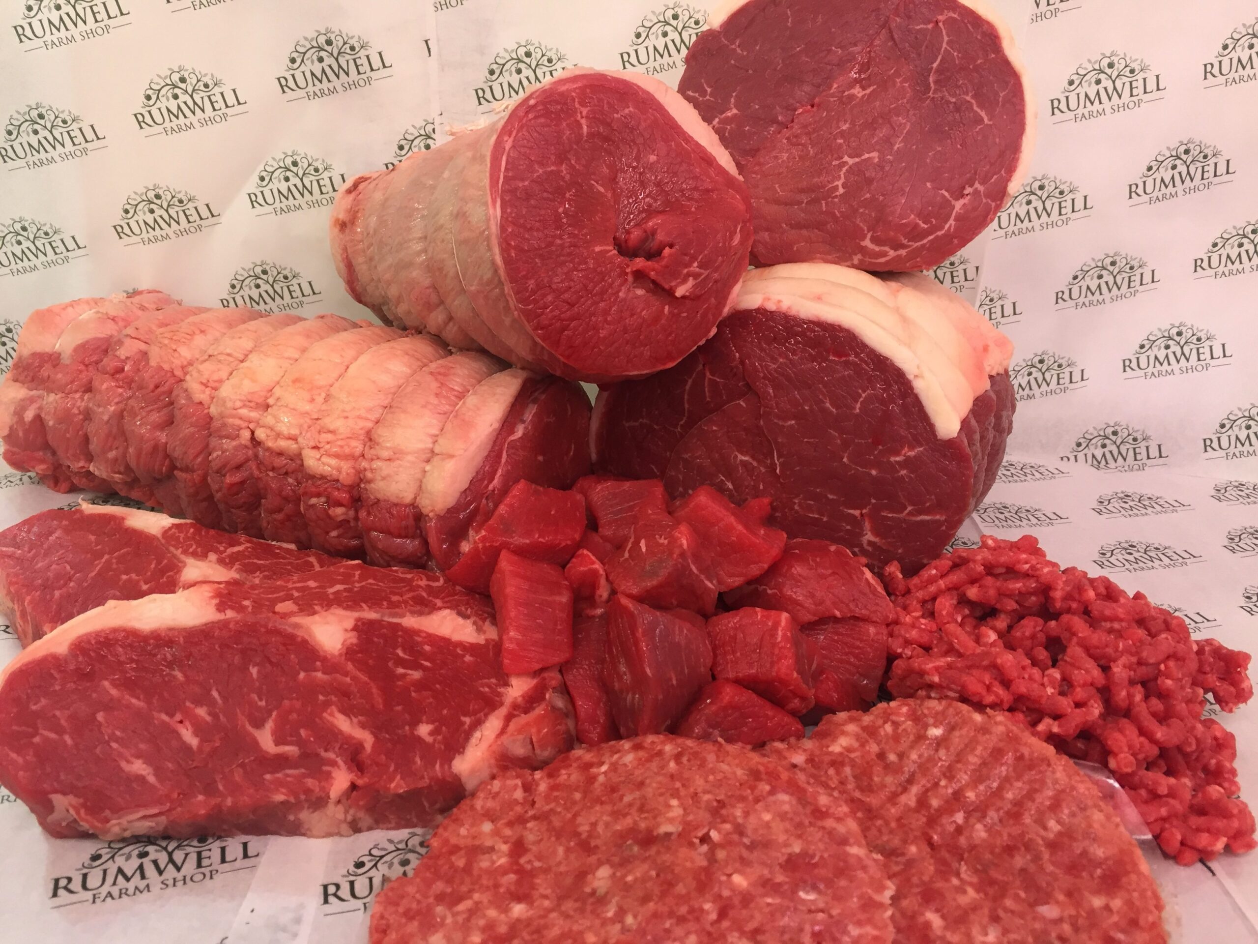 Support British Beef Week!   