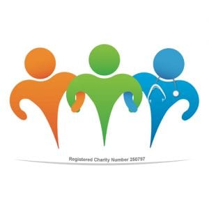 League of Friends Musgrove Park Hospital Logo